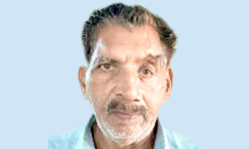 ഒമ്പതുകാരനെ പീഡിപ്പിച്ച വയോധികൻ അറസ്​റ്റിൽ