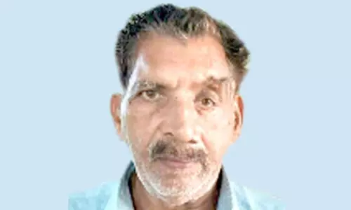 ഒമ്പതുകാരനെ പീഡിപ്പിച്ച വയോധികൻ അറസ്​റ്റിൽ