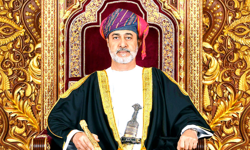 യു.​എ.​ഇ​ 50ാം ദേ​ശീ​യ ദി​നം: സു​ൽ​ത്താ​ൻ ആ​ശം​സ​ക​ൾ നേ​ർ​ന്നു