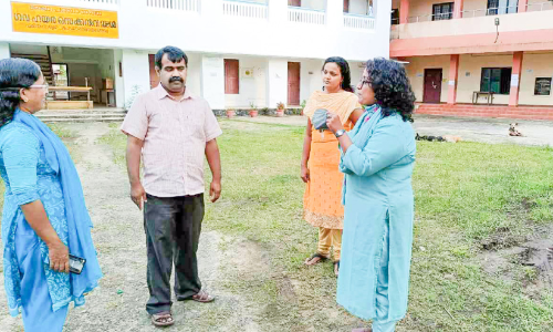 ആ​രെ​യും വിസ്​മയിപ്പിക്കും ജോ​മോ​െൻറ സു​വി​ശേ​ഷ​ങ്ങ​ള്‍