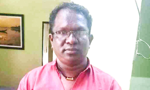 സ​ഹാ​യം വാ​ഗ്ദാ​നം ചെ​യ്ത് വീ​ട്ട​മ്മ​യെ പീ​ഡി​പ്പി​ച്ചയാൾ പിടിയിൽ