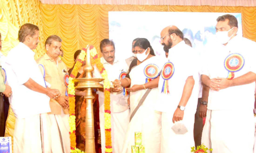 കേരള ഫീഡ്സ്, മില്‍മ കാലിത്തീറ്റകള്‍ക്ക് വിലകുറക്കും –മന്ത്രി ജെ. ചിഞ്ചുറാണി