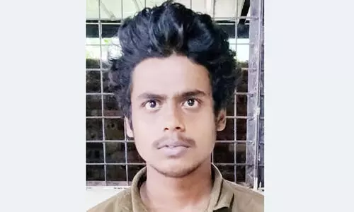 ആഡംബര പ്രാവുകളെ മോഷ്​ടിച്ചയാൾ​ പിടിയിൽ