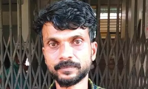 പെൺകുട്ടിയെ ഭീഷണിപ്പെടുത്തി തട്ടിക്കൊണ്ടുപോയ പ്രതി പിടിയിൽ