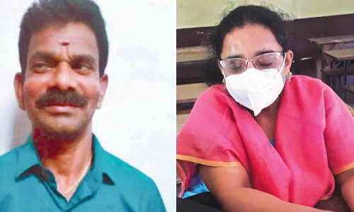 ലോക ഭിന്നശേഷി ദിനം; വിധിക്ക് തോൽപിക്കാനാകില്ല ഈ അധ്യാപകരെ