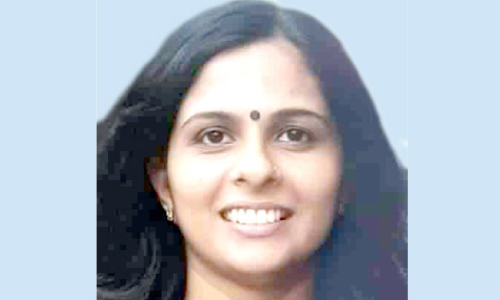 indu pillai death