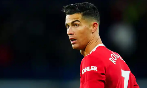 എണ്ണൂറാൻ; കരിയറിൽ 800 ഗോളുകൾ തികച്ച് ക്രി​സ്​​റ്റ്യാ​നോ റൊണാൾഡോ