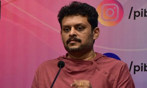 പണം തരുന്ന സിനിമകളെ​ പുകഴ്​ത്തലും അല്ലാത്തവയെ ഇകഴ്​ത്തലും; ഗ്രൂപ്പുകളും സൈറ്റുകളും നിരോധിക്കണമെന്ന്​ രഞ്​ജിത്​ ശങ്കർ