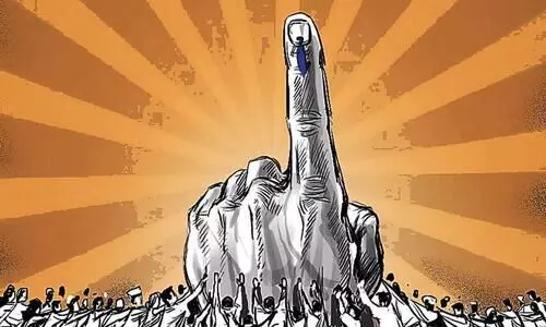 അരൂരിൽ ഓട്ടോറിക്ഷ തൊഴിലാളികൾ കുടുംബസമേതം തെരഞ്ഞെടുപ്പ് ബഹിഷ്ക്കരിക്കുന്നു