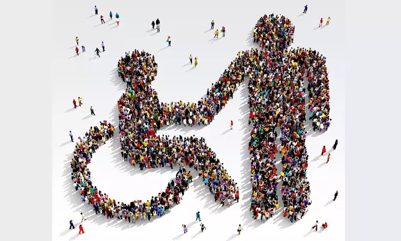 ഭിന്നശേഷിക്കാർക്കുള്ള ആനുകൂല്യങ്ങളും അവകാശങ്ങളും -അറിയേണ്ടതെല്ലാം