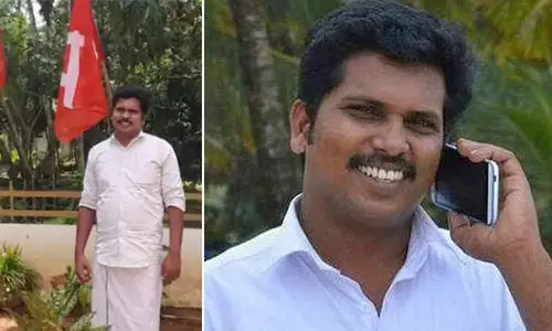 സന്ദീപി‍ന്‍റെ ജീവനെടുത്തത്​ ഹൃദയം പിളർത്തിയ കുത്ത്​