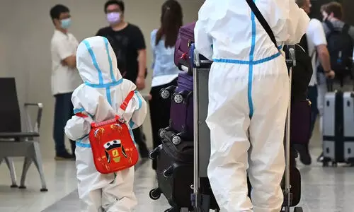 ഒമിക്രോൺ ഡൽഹിയിലും; രാജ്യത്തെ അഞ്ചാമത്തെ കേസ്​