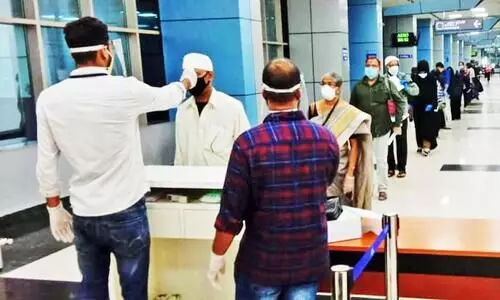 ഒമിക്രോൺ: ആശങ്കയിൽ ദുബൈയിലെ   സൗദി പ്രവാസികൾ