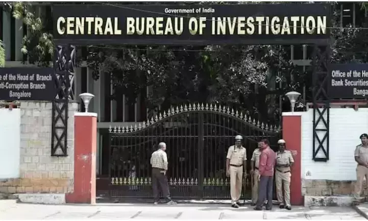 വാളയാർ കേസ്: സി.ബി.ഐ ആവശ്യം തള്ളി