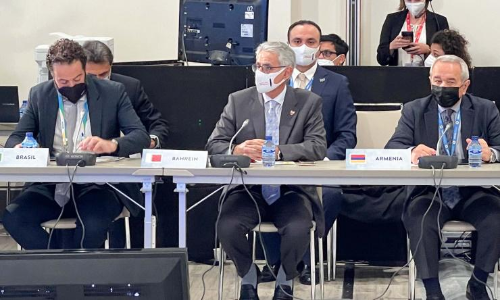 അന്താരാഷ്​ട്ര ടൂറിസം രംഗത്ത്​ സാന്നിധ്യം വർധിപ്പിക്കും –മന്ത്രി