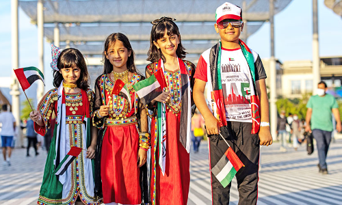 തീരാതെ ആഘോഷം, ചോരാതെ ആവേശം