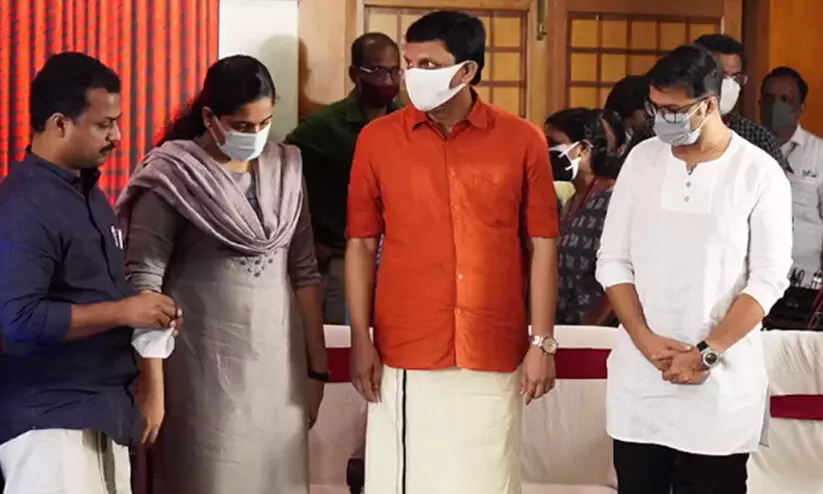 jayasurya and pa muhammed riyas