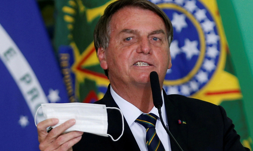 Bolsonaro Bolsonaro