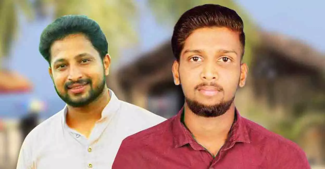 പെ​രി​യ ഇ​ര​ട്ട​ക്കൊ​ല: സി.ബി.ഐയുടെ 10 പ്രതികളുടെ പങ്ക് ക്രൈംബ്രാഞ്ചി‍െൻറ 14 പ്രതികളെ തമ്മിൽ ബന്ധപ്പെടുത്തുന്നത്