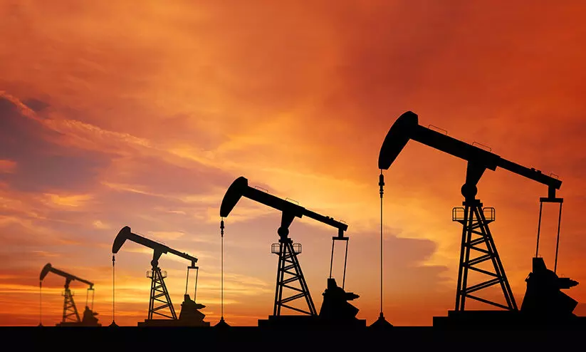 എ​ണ്ണ ഉ​ൽ​പാ​ദ​നം വ​ർ​ധി​പ്പി​ക്കാ​നു​ള്ള തീ​രു​മാ​ന​ത്തി​ൽ മാ​റ്റ​മി​ല്ല