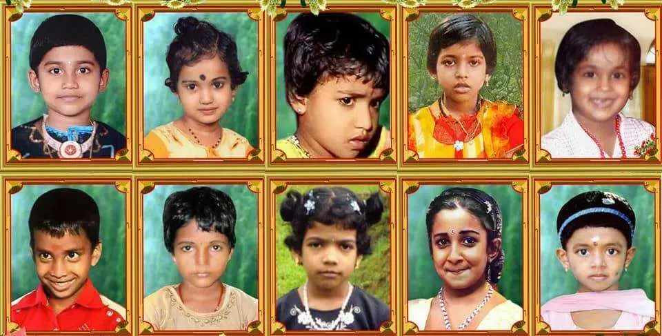 പെരുമണ്ണ് ദുരന്തം: കണ്ണീരോർമകൾക്ക് ഇന്ന്​ 13 വയസ്സ്