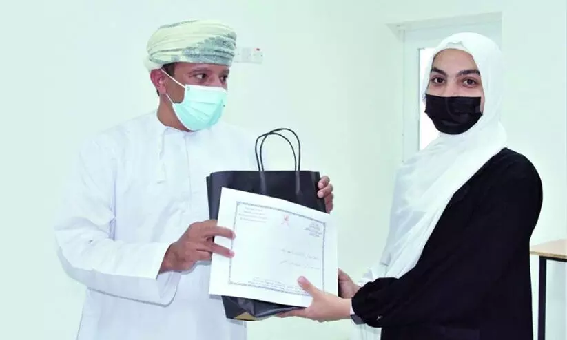 വിദ്യാർഥി സംവാദ മത്സരങ്ങൾ സമാപിച്ചു വിദ്യാർഥി സംവാദ മത്സരങ്ങൾ സമാപിച്ചു