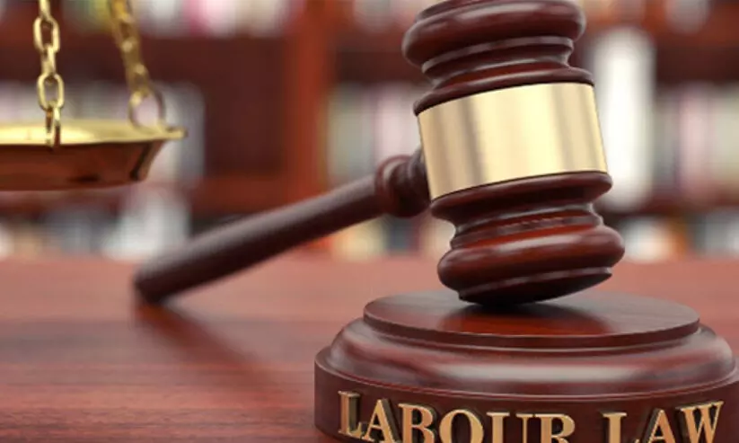 തൊഴിൽ കരാർ റദ്ദ്​ ചെയ്യാനുള്ള വ്യവസ്​ഥകൾ