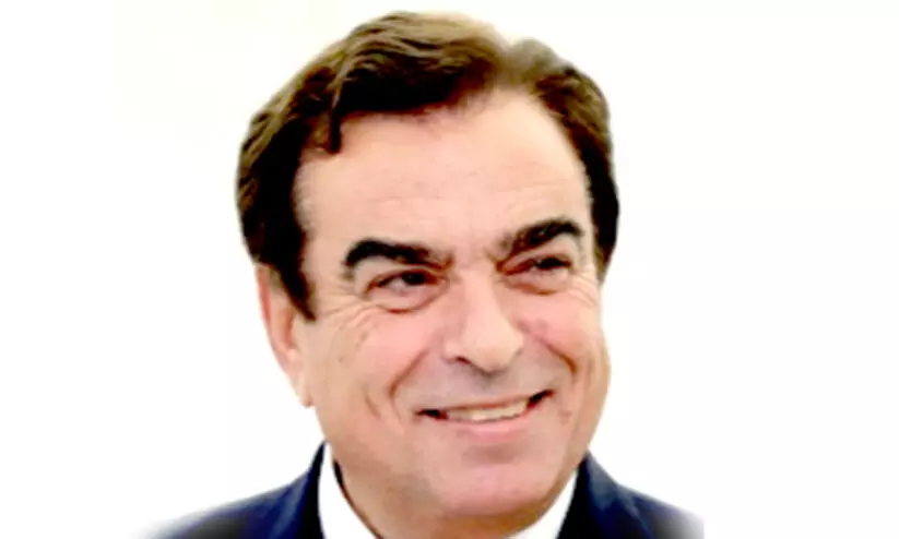 ലബനീസ്​ മന്ത്രി രാജിവെച്ചു; ഗൾഫ്​ രാജ്യങ്ങളുമായി മഞ്ഞുരുക്ക​ പ്രതീക്ഷ