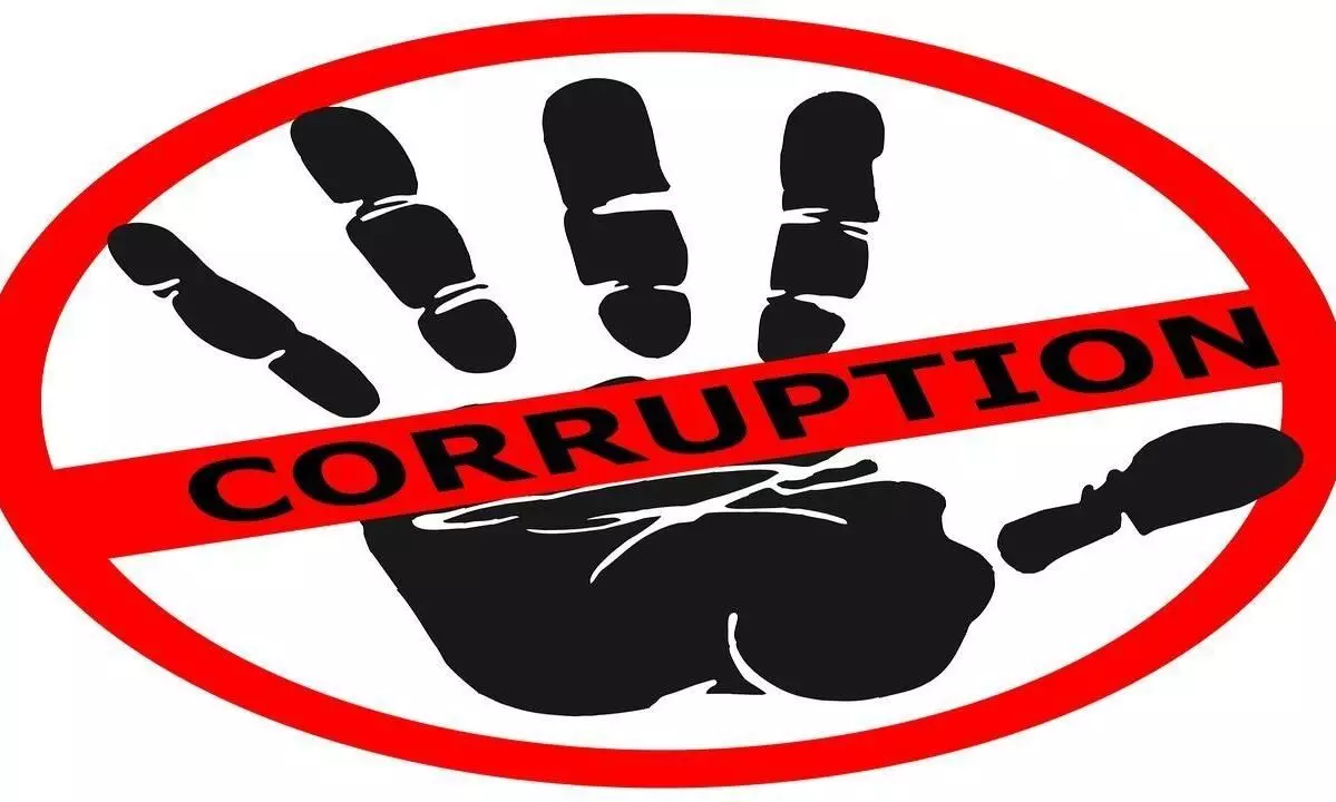 കഴക്കൂട്ടം സബ് രജിസ്ട്രാർ ഓഫീസിൽ വിജിലൻസ് പരിശോധന കഴക്കൂട്ടം സബ് രജിസ്ട്രാർ ഓഫീസിൽ വിജിലൻസ് പരിശോധന