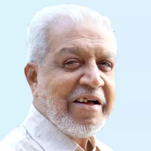 കെ.​എം. സാ​ലി​ഹ്