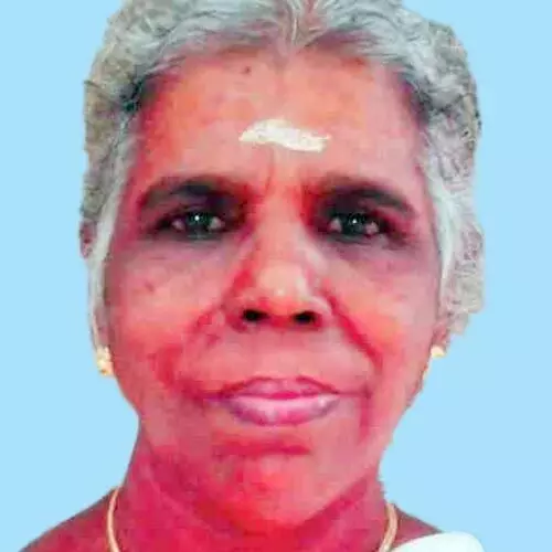 ക​മ​ലാ​ക്ഷി