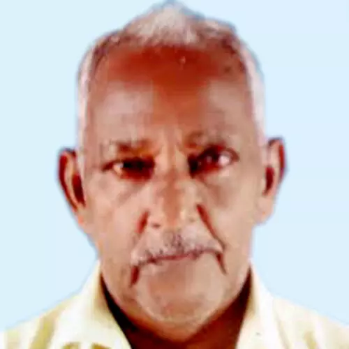 ദി​വാ​ക​ര​ൻ​നാ​യ​ർ