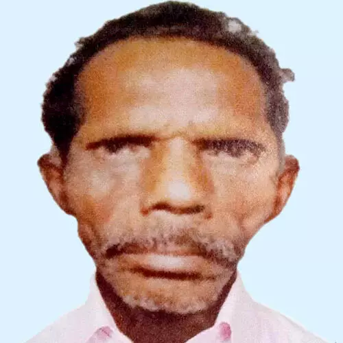 ന​ടേ​ശ​ൻ ആ​ശാ​രി