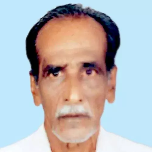 നാ​രാ​യ​ണ​ൻ നാ​യ​ർ