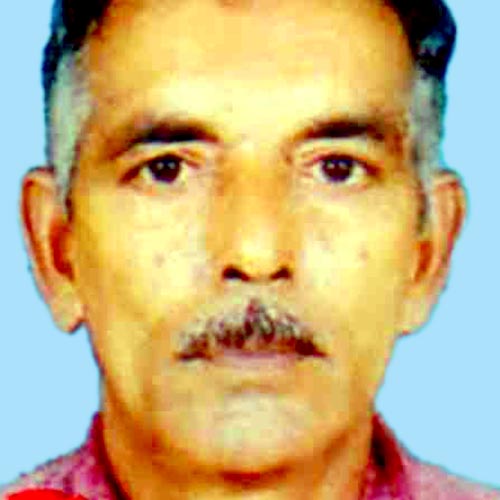 മോ​ഹ​ന​ൻ പി​ള്ള