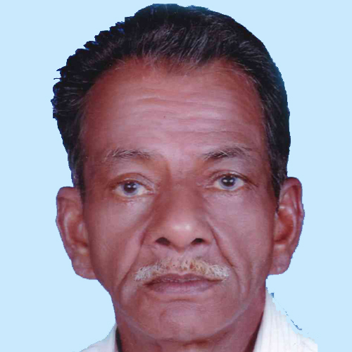 ജോ​ർ​ജ്