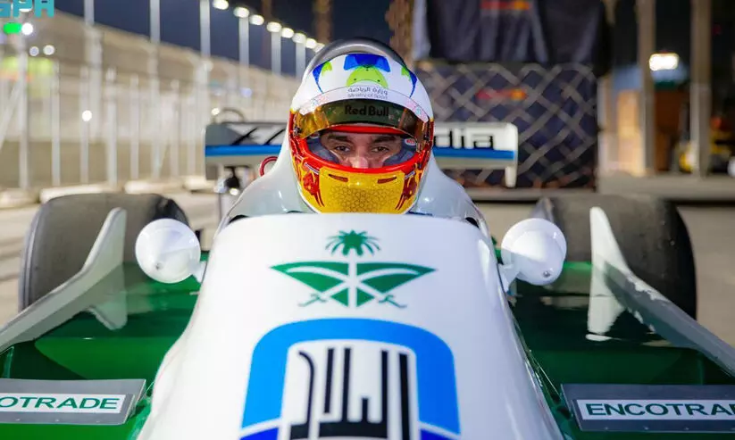 ഫോർമുല വൺ ജേതാവിനെ ഇന്നറിയാം ഫോർമുല വൺ ജേതാവിനെ ഇന്നറിയാം