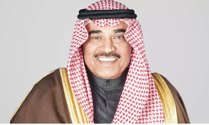 കുവൈത്തി​െൻറ കോവിഡ്​ പ്രതിരോധം ഫലപ്രദം -പ്രധാനമന്ത്രി