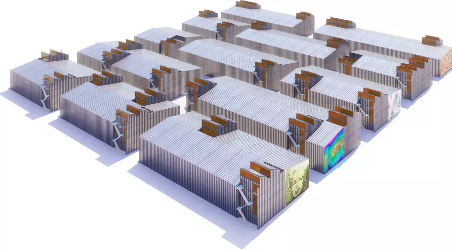 അ​ൽ​ഖൂ​സ് ക്രി​യേ​റ്റി​വ് സോ​ണി​ൽ ര​ണ്ടു​ വ​ർ​ഷം വാ​ട​ക​യി​ള​വ്​