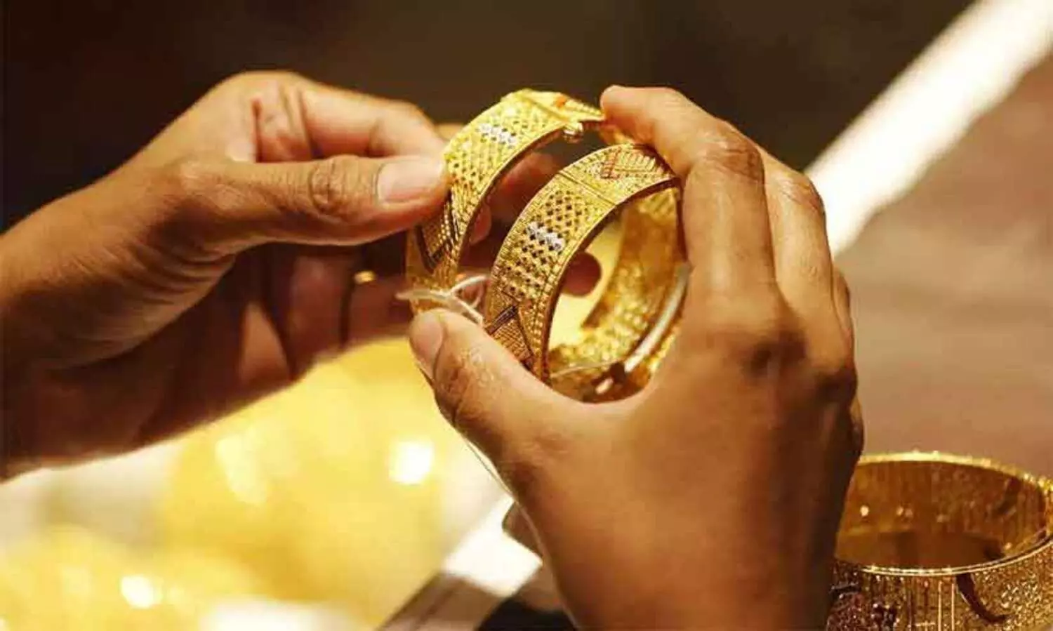 അതിഥിയായെത്തി ആറ് പവൻ കവർന്ന ക്ലാസ് മേറ്റ് അറസ്റ്റിൽ