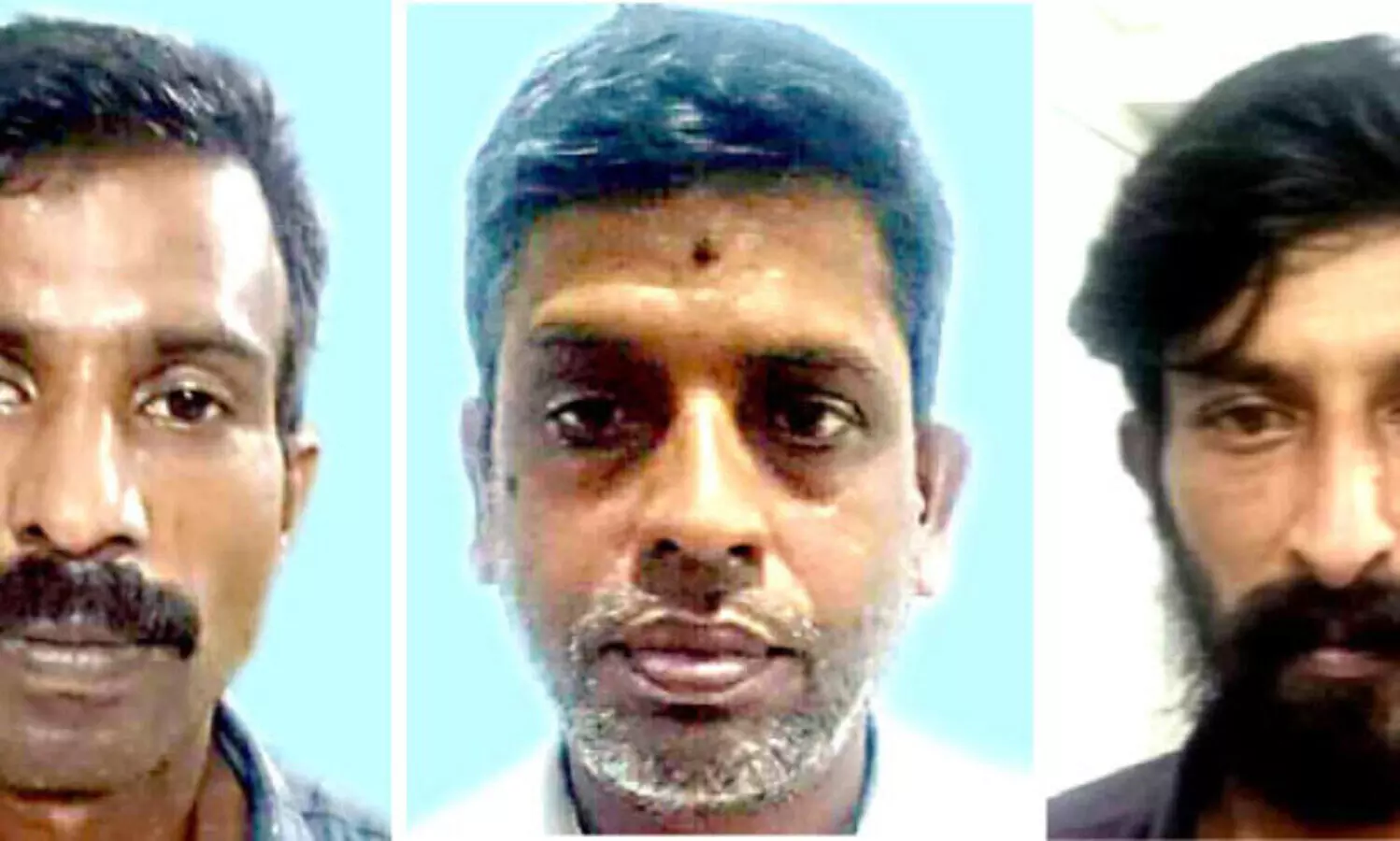 Theft on farms Arrested including trader