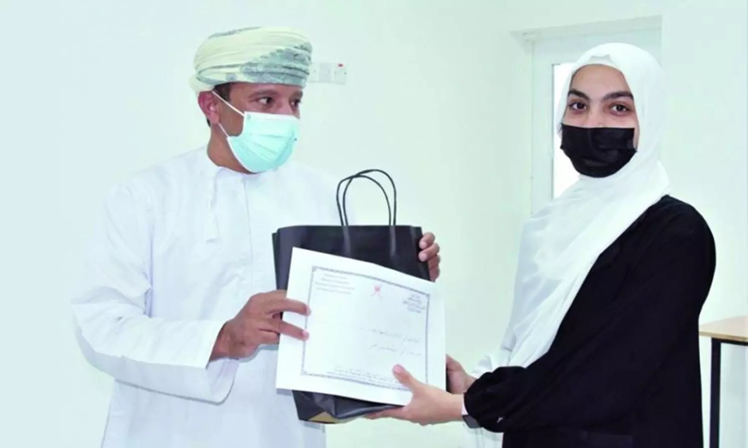 വി​ദ്യാ​ർ​ഥി സം​വാ​ദ മ​ത്സ​ര​ങ്ങ​ൾ സ​മാ​പി​ച്ചു