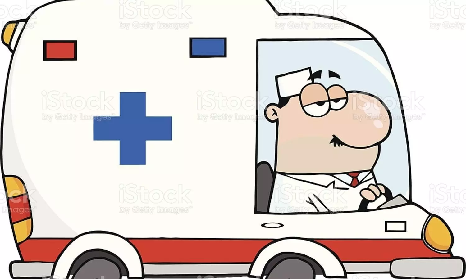 സൈറണിട്ട് ചീറിപ്പാഞ്ഞു; ലംഘിച്ചത് 15 ചുവപ്പ് സിഗ്​നലുകൾ, ആംബുലൻസ് ഡ്രൈവർക്കെതിരെ നടപടി