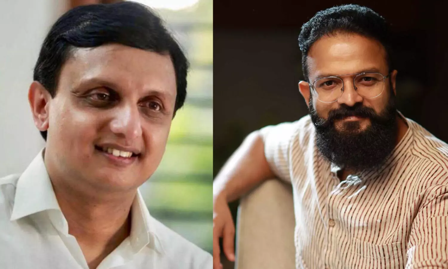 ജയസൂര്യക്ക്​ മറുപടിയുമായി മന്ത്രി: മഴ തടസ്സമാണ്​; ​എന്നാൽ, അയ്യോ മഴ എന്ന് പറയാതെ പരിഹാരം ഉണ്ടാക്കും