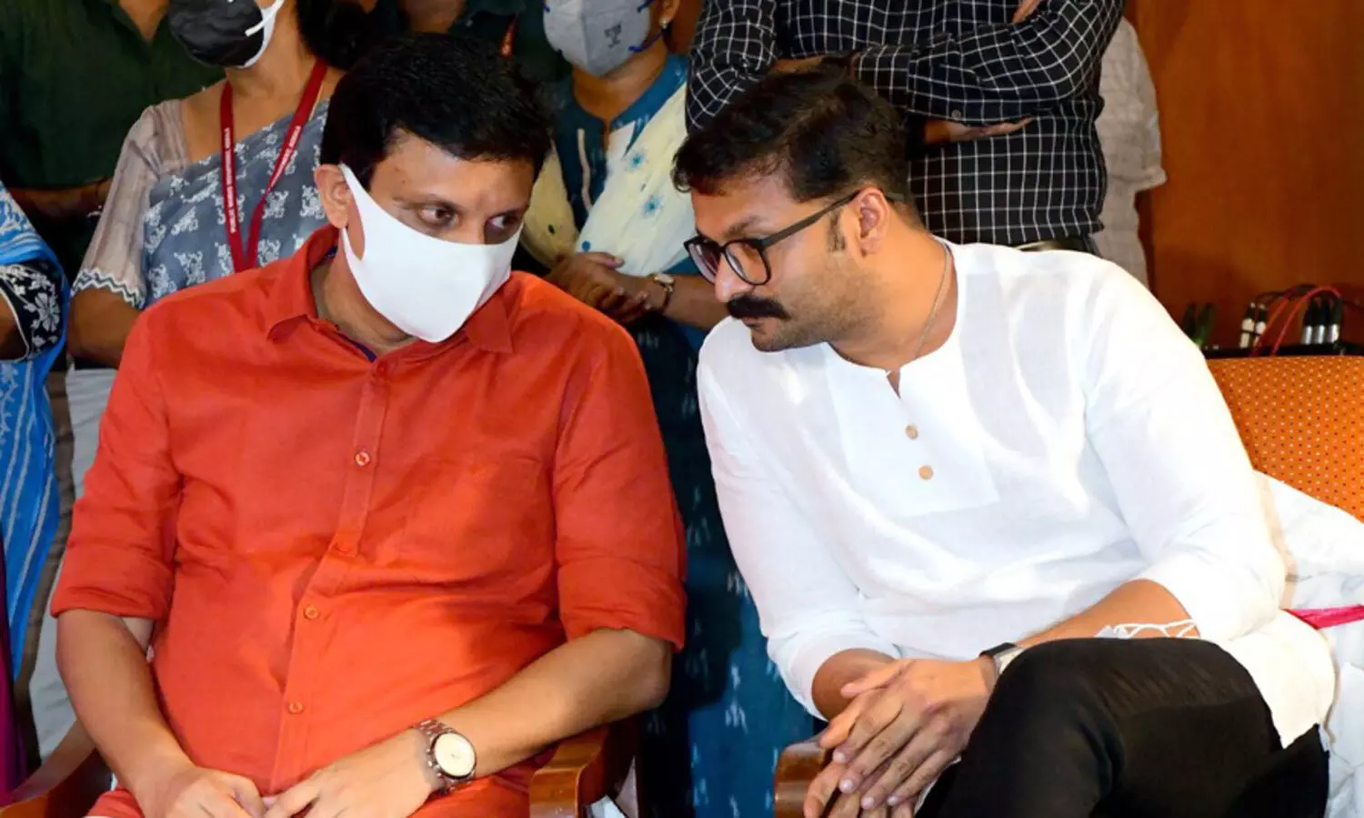 പറഞ്ഞത്​ എന്‍റെ ഉള്ളിൽ തോന്നിയത്​. പറഞ്ഞോട്ടെയെന്ന്​ മന്ത്രിയോട്​ ചോദിച്ചിരുന്നു -ജയസൂര്യയുടെ വിശദീകരണം