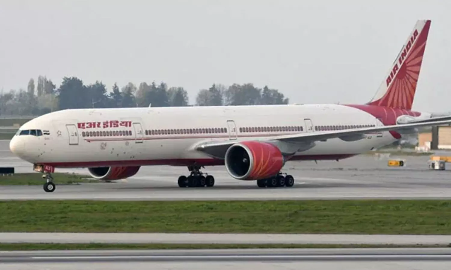 air india