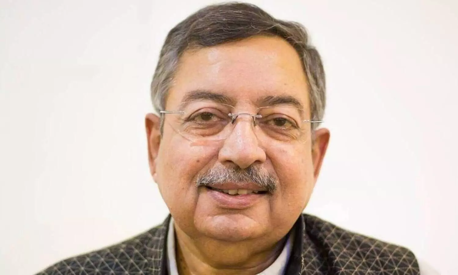 മുതിർന്ന മാധ്യമപ്രവർത്തകൻ വിനോദ്​ ദുവെ അന്തരിച്ചു