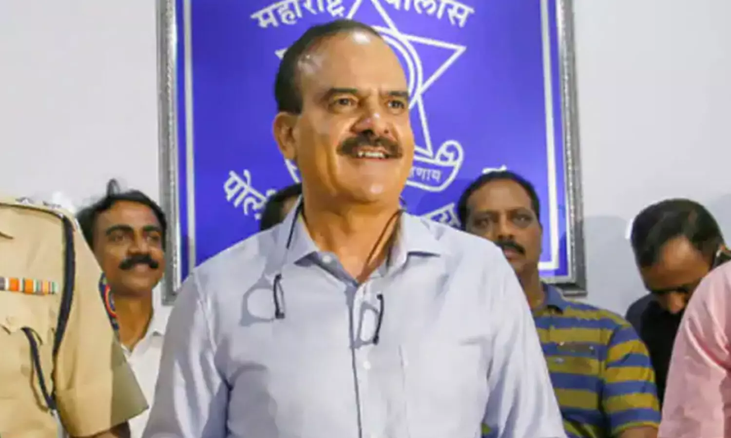 പരംബീർ സിങ്ങിനെതിരെ ക്രൈംബ്രാഞ്ച്​ കുറ്റപത്രം സമർപ്പിച്ചു