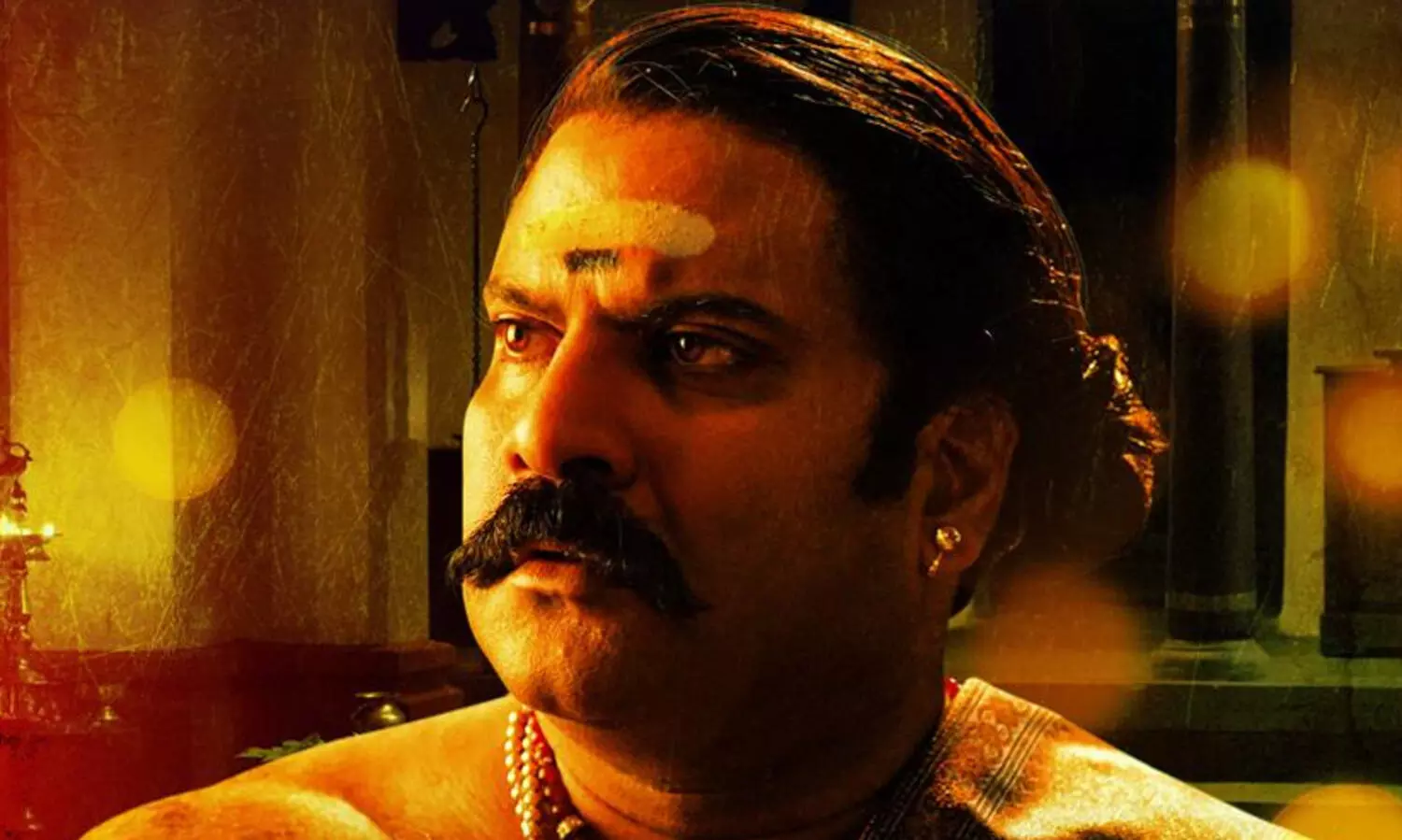 പത്തൊമ്പതാം നൂറ്റാണ്ടിന്‍റെ പുതിയ ക്യാരക്ടർ പോസ്റ്റർ