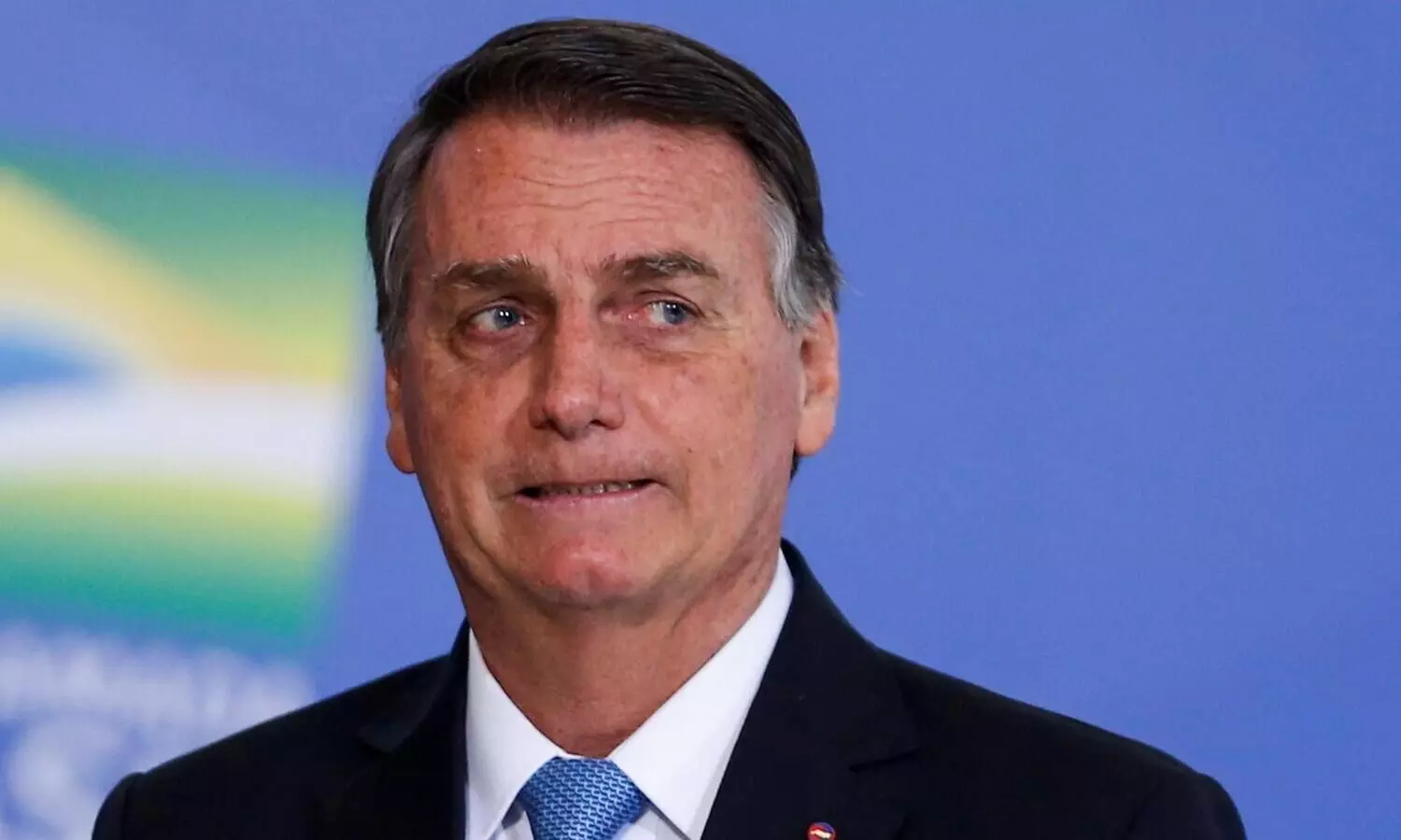 കോ​വി​ഡ്​ വാ​ക്​​സി​നെ​ടു​ത്താ​ൽ എ​യ്​​ഡ്​​സ്​ വ​രും; ബ്ര​സീ​ൽ പ്ര​സി​ഡ​ൻ​റി​നെ​തി​രെ അ​ന്വേ​ഷ​ണം